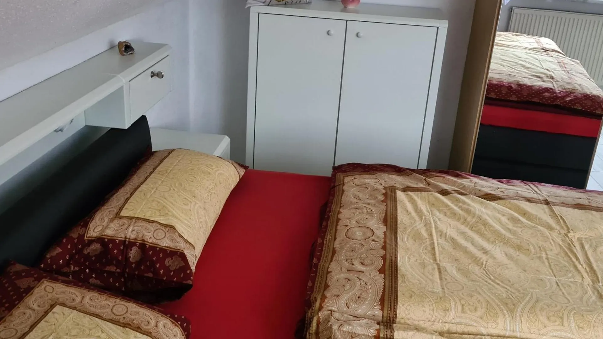Ferienwohnung Sahrmann Mistelgau 0*,  Germany